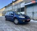 Синий Рено Меган, объемом двигателя 1.6 л и пробегом 190 тыс. км за 5299 $, фото 2 на Automoto.ua