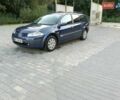 Синий Рено Меган, объемом двигателя 1.87 л и пробегом 279 тыс. км за 3800 $, фото 1 на Automoto.ua