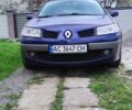 Синій Рено Меган, об'ємом двигуна 1.46 л та пробігом 281 тис. км за 4800 $, фото 8 на Automoto.ua