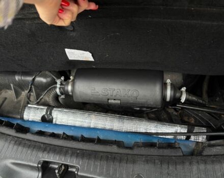 Синий Рено Меган, объемом двигателя 1.5 л и пробегом 253 тыс. км за 3500 $, фото 5 на Automoto.ua