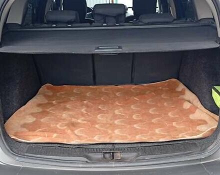 Синий Рено Меган, объемом двигателя 1.6 л и пробегом 218 тыс. км за 5100 $, фото 8 на Automoto.ua