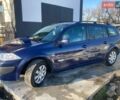 Синий Рено Меган, объемом двигателя 1.6 л и пробегом 226 тыс. км за 4500 $, фото 1 на Automoto.ua