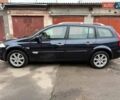 Синий Рено Меган, объемом двигателя 1.6 л и пробегом 151 тыс. км за 5900 $, фото 34 на Automoto.ua