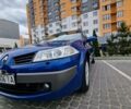 Синій Рено Меган, об'ємом двигуна 1.6 л та пробігом 265 тис. км за 5250 $, фото 2 на Automoto.ua