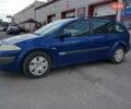 Рено Меган 2006 у Сумах на Automoto.ua Синій Рено Меган, об'ємом двигуна 1.6 л та пробігом 163 тис. км за 5200 $, фото 8 на Automoto.ua