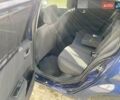 Синій Рено Меган, об'ємом двигуна 1.6 л та пробігом 220 тис. км за 4600 $, фото 15 на Automoto.ua