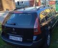 Синий Рено Меган, объемом двигателя 1.6 л и пробегом 212 тыс. км за 5200 $, фото 7 на Automoto.ua