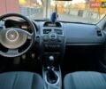 Синій Рено Меган, об'ємом двигуна 1.6 л та пробігом 200 тис. км за 5500 $, фото 7 на Automoto.ua