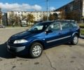 Рено Меган 2006 в Харькове на Automoto.ua Синий Рено Меган, объемом двигателя 1.6 л и пробегом 238 тыс. км за 4999 $, фото 1 на Automoto.ua