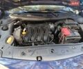 Синій Рено Меган, об'ємом двигуна 1.6 л та пробігом 207 тис. км за 5700 $, фото 8 на Automoto.ua