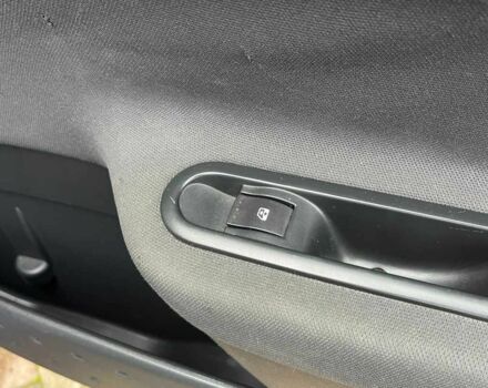 Синий Рено Меган, объемом двигателя 1.6 л и пробегом 227 тыс. км за 4800 $, фото 20 на Automoto.ua