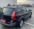 Синий Рено Меган, объемом двигателя 1.6 л и пробегом 229 тыс. км за 4850 $, фото 4 на Automoto.ua