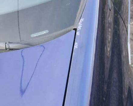 Синій Рено Меган, об'ємом двигуна 1.6 л та пробігом 248 тис. км за 5300 $, фото 1 на Automoto.ua