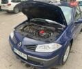Синій Рено Меган, об'ємом двигуна 2 л та пробігом 329 тис. км за 4200 $, фото 10 на Automoto.ua