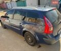 Синий Рено Меган, объемом двигателя 1.46 л и пробегом 320 тыс. км за 2880 $, фото 3 на Automoto.ua