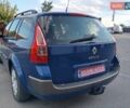Рено Меган 2006 у Сумах на Automoto.ua Синій Рено Меган, об'ємом двигуна 1.6 л та пробігом 163 тис. км за 5200 $, фото 10 на Automoto.ua