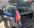 Синий Рено Меган, объемом двигателя 1.4 л и пробегом 171 тыс. км за 5500 $, фото 1 на Automoto.ua