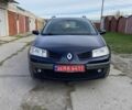Синий Рено Меган, объемом двигателя 1.6 л и пробегом 229 тыс. км за 4850 $, фото 2 на Automoto.ua