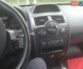 Синий Рено Меган, объемом двигателя 1.6 л и пробегом 153 тыс. км за 5100 $, фото 10 на Automoto.ua
