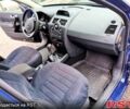 Синий Рено Меган, объемом двигателя 1.6 л и пробегом 250 тыс. км за 5000 $, фото 4 на Automoto.ua