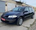 Синий Рено Меган, объемом двигателя 1.6 л и пробегом 229 тыс. км за 4850 $, фото 1 на Automoto.ua