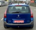 Синій Рено Меган, об'ємом двигуна 1.6 л та пробігом 215 тис. км за 4599 $, фото 26 на Automoto.ua