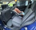 Синий Рено Меган, объемом двигателя 1.6 л и пробегом 206 тыс. км за 5200 $, фото 31 на Automoto.ua