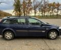 Синий Рено Меган, объемом двигателя 1.9 л и пробегом 201 тыс. км за 4650 $, фото 4 на Automoto.ua