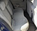 Синий Рено Меган, объемом двигателя 1.5 л и пробегом 275 тыс. км за 4500 $, фото 10 на Automoto.ua