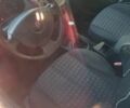 Синий Рено Меган, объемом двигателя 1.6 л и пробегом 250 тыс. км за 4200 $, фото 8 на Automoto.ua