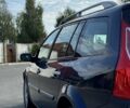 Синий Рено Меган, объемом двигателя 1.6 л и пробегом 235 тыс. км за 4444 $, фото 17 на Automoto.ua