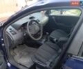 Синий Рено Меган, объемом двигателя 1.6 л и пробегом 326 тыс. км за 3100 $, фото 7 на Automoto.ua