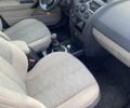 Синий Рено Меган, объемом двигателя 1.6 л и пробегом 229 тыс. км за 5150 $, фото 6 на Automoto.ua