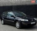 Синий Рено Меган, объемом двигателя 1.46 л и пробегом 380 тыс. км за 4600 $, фото 3 на Automoto.ua