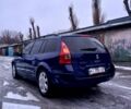 Синий Рено Меган, объемом двигателя 1.6 л и пробегом 250 тыс. км за 5400 $, фото 9 на Automoto.ua