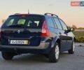 Синий Рено Меган, объемом двигателя 1.6 л и пробегом 150 тыс. км за 4850 $, фото 6 на Automoto.ua