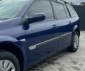 Синій Рено Меган, об'ємом двигуна 1.6 л та пробігом 230 тис. км за 4900 $, фото 2 на Automoto.ua