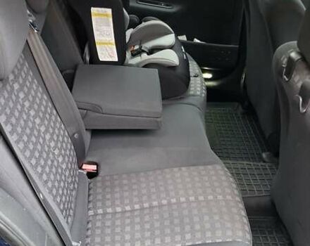 Синій Рено Меган, об'ємом двигуна 1.6 л та пробігом 249 тис. км за 5550 $, фото 19 на Automoto.ua