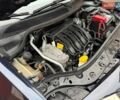 Синий Рено Меган, объемом двигателя 1.6 л и пробегом 151 тыс. км за 5900 $, фото 64 на Automoto.ua