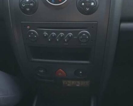 Синій Рено Меган, об'ємом двигуна 1.6 л та пробігом 248 тис. км за 5300 $, фото 18 на Automoto.ua