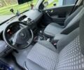 Синий Рено Меган, объемом двигателя 1.6 л и пробегом 206 тыс. км за 5200 $, фото 33 на Automoto.ua