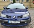 Синій Рено Меган, об'ємом двигуна 1.6 л та пробігом 249 тис. км за 5550 $, фото 9 на Automoto.ua