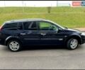 Синій Рено Меган, об'ємом двигуна 2 л та пробігом 223 тис. км за 5600 $, фото 13 на Automoto.ua