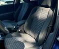 Синий Рено Меган, объемом двигателя 1.6 л и пробегом 238 тыс. км за 5100 $, фото 4 на Automoto.ua