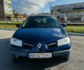 Рено Меган 2006 в Харькове на Automoto.ua Синий Рено Меган, объемом двигателя 1.6 л и пробегом 238 тыс. км за 4999 $, фото 1 на Automoto.ua