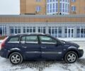 Синій Рено Меган, об'ємом двигуна 1.6 л та пробігом 200 тис. км за 1450 $, фото 3 на Automoto.ua