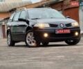 Синий Рено Меган, объемом двигателя 1.6 л и пробегом 151 тыс. км за 5900 $, фото 12 на Automoto.ua