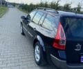 Синий Рено Меган, объемом двигателя 1.6 л и пробегом 229 тыс. км за 5150 $, фото 4 на Automoto.ua