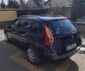 Синий Рено Меган, объемом двигателя 1.6 л и пробегом 220 тыс. км за 4689 $, фото 3 на Automoto.ua