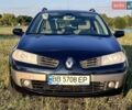 Синій Рено Меган, об'ємом двигуна 1.6 л та пробігом 183 тис. км за 5400 $, фото 1 на Automoto.ua